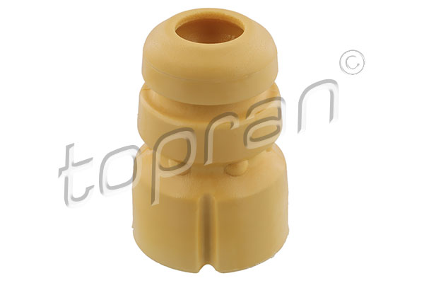 Tampon cauciuc, suspensie 113 443 TOPRAN