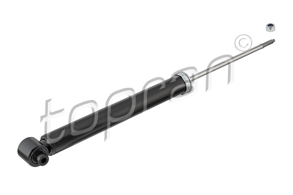 Amortizor 109 425 TOPRAN