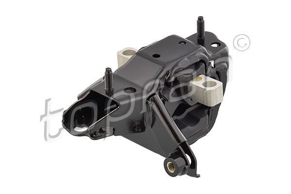 Suport, transmisie automata 110 319 TOPRAN