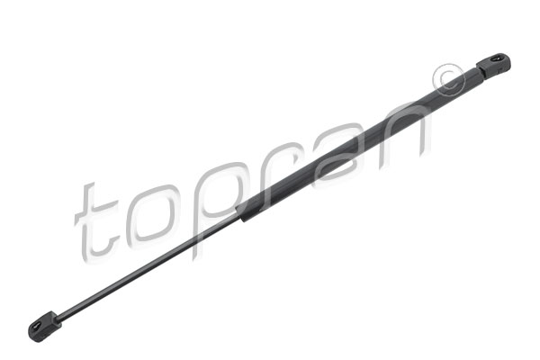 Amortizor portbagaj 205 422 TOPRAN