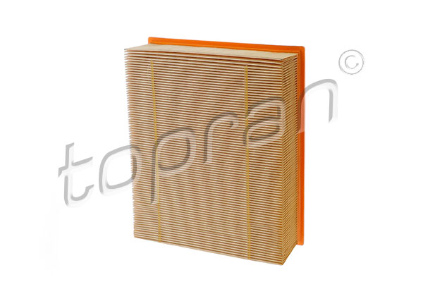 Filtru aer 109 047 TOPRAN