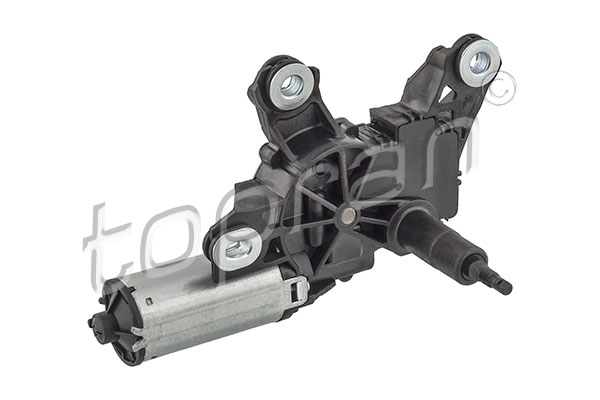 Motor stergator 110 741 TOPRAN