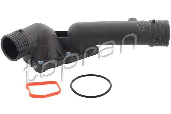 Flansa lichid racire 501 429 TOPRAN