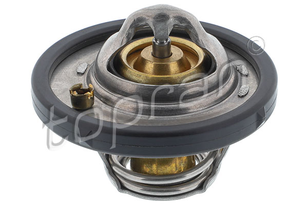 Termostat,lichid racire 304 171 TOPRAN