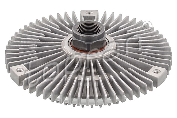Cupla, ventilator radiator 500 865 TOPRAN