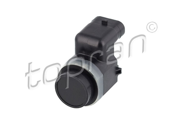 Sensor, ajutor parcare 821 252 TOPRAN