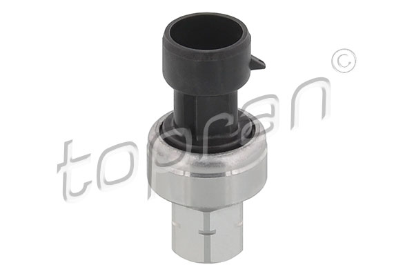 Comutator presiune, aer conditionat 208 835 TOPRAN