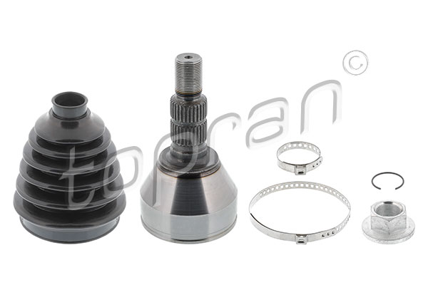 Set articulatie, planetara 207 193 TOPRAN