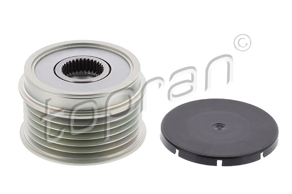 Sistem roata libera, generator 208 141 TOPRAN