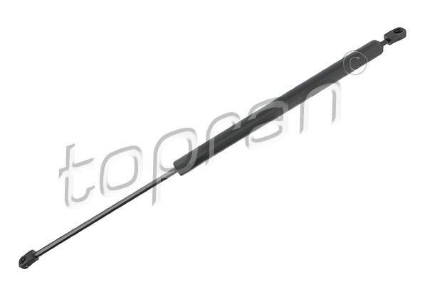 Amortizor portbagaj 114 081 TOPRAN