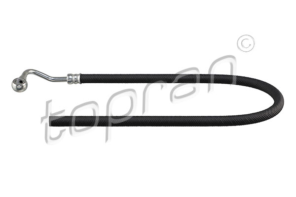 Furtun hidraulic, sistem de directie 113 355 TOPRAN