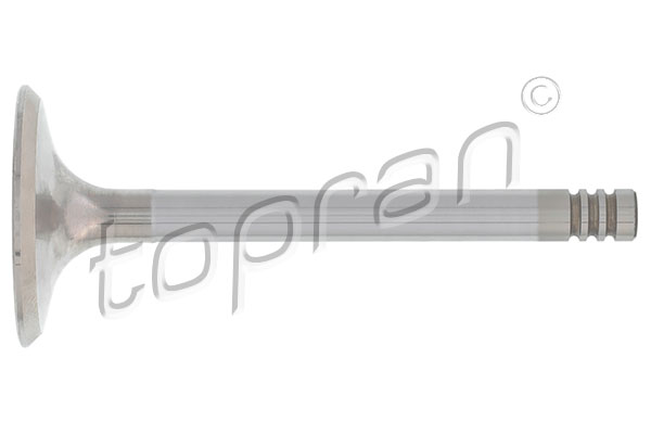 Supapa admisie 100 822 TOPRAN