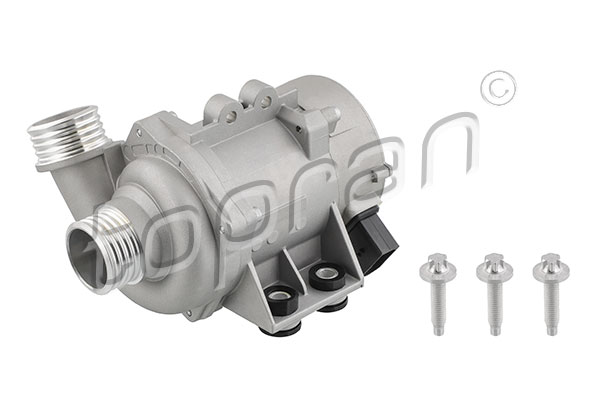 Pompă de apă, răcire motor 502 248 TOPRAN