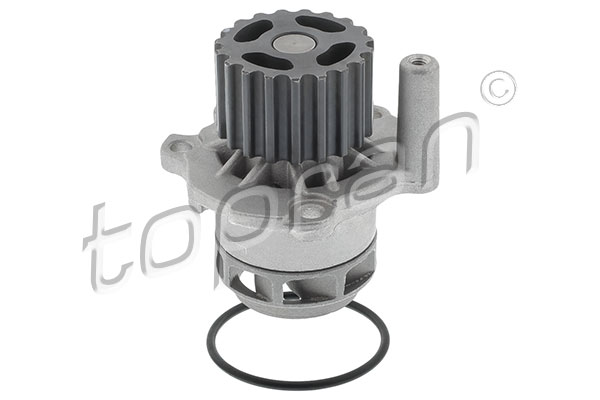 Pompă de apă, răcire motor 109 850 TOPRAN