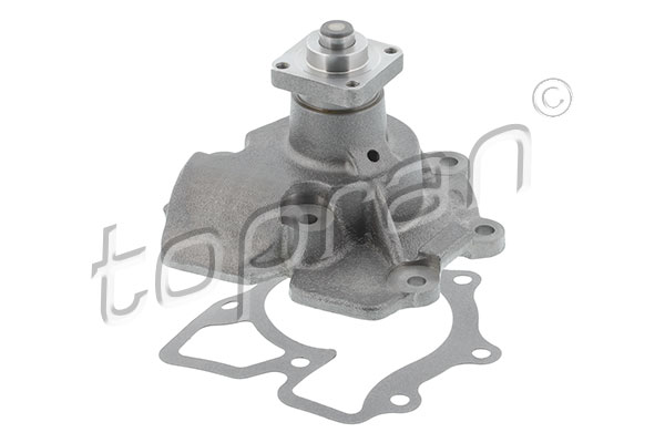 Pompă de apă, răcire motor 300 244 TOPRAN