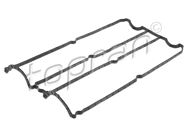 Garnitura, capac supape 302 276 TOPRAN