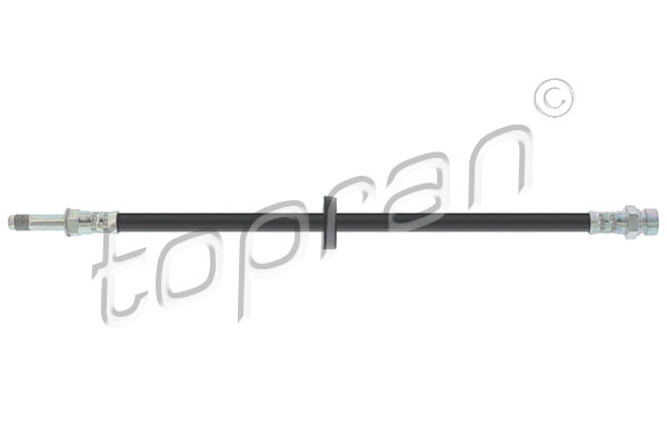 Furtun frana 110 402 TOPRAN