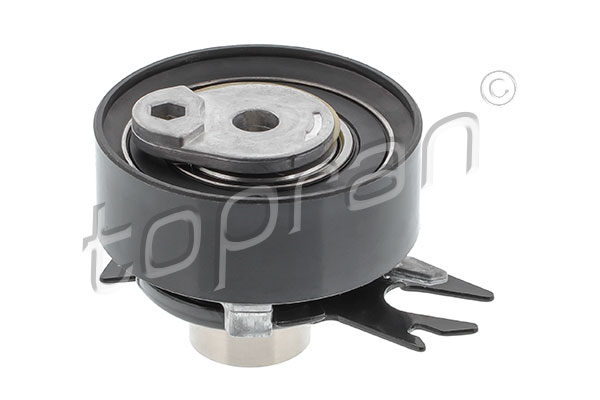 rola intinzator,curea distributie 109 161 TOPRAN