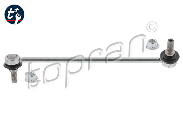 Brat/bieleta suspensie, stabilizator 208 344 TOPRAN