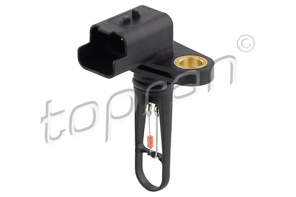 senzor,temperatura aer admisie 302 695 TOPRAN