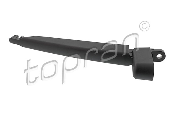 Brat stergator, parbriz 208 735 TOPRAN