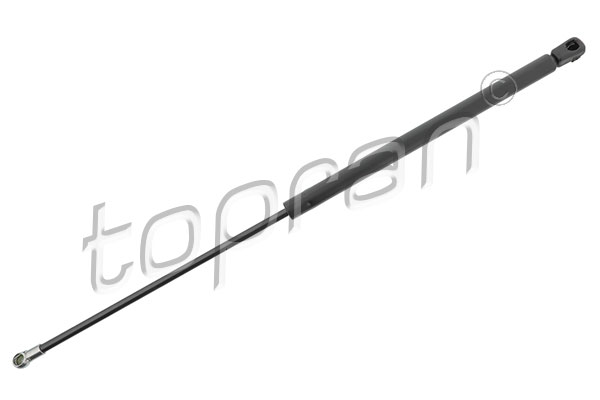 Amortizor portbagaj 301 026 TOPRAN