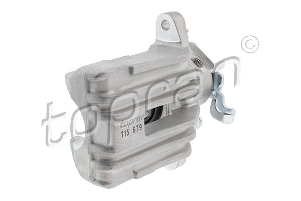 Etrier frana 115 679 TOPRAN