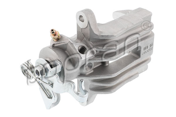 Etrier frana 115 680 TOPRAN