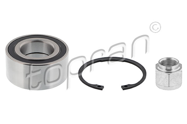 Set rulment roata 720 201 TOPRAN