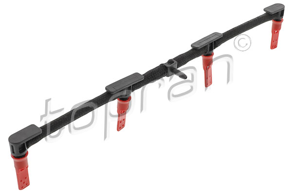 furtun,supracurgere combustibil 209 256 TOPRAN