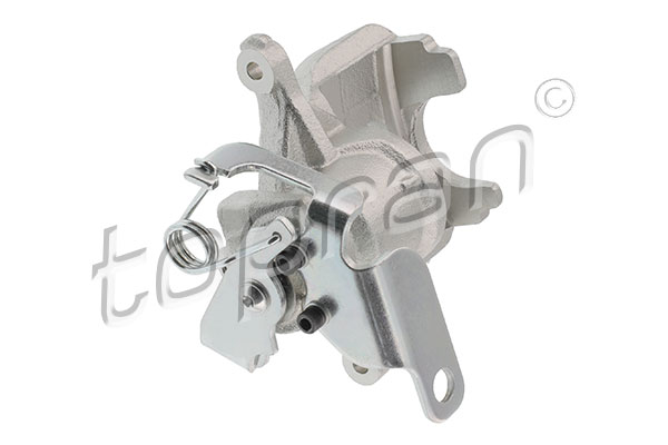 Etrier frana 631 466 TOPRAN