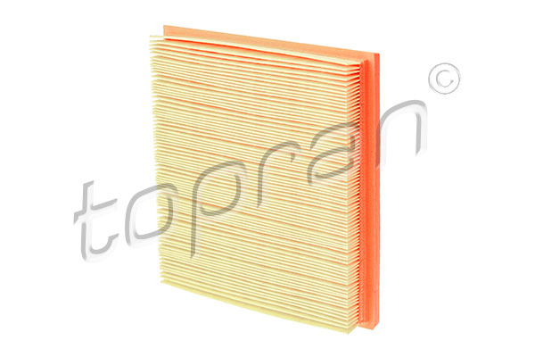 Filtru aer 116 063 TOPRAN