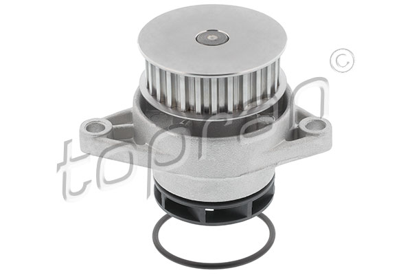Pompă de apă, răcire motor 109 438 TOPRAN