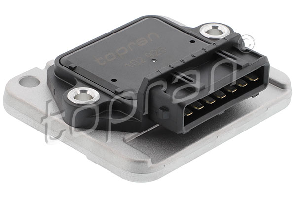 Comutator aprindere 102 925 TOPRAN