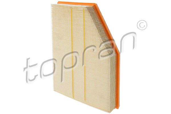 Filtru aer 500 962 TOPRAN