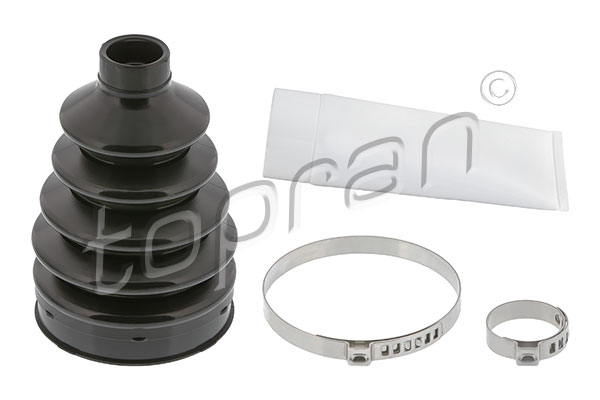 Ansamblu burduf, articulatie planetara 206 490 TOPRAN