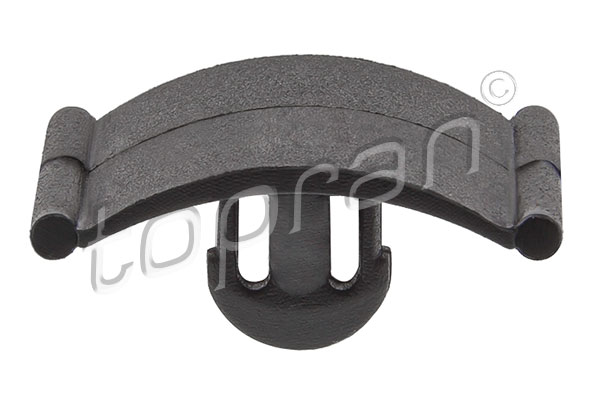 Clemă de prindere, izolație capotă motor 207 313 TOPRAN