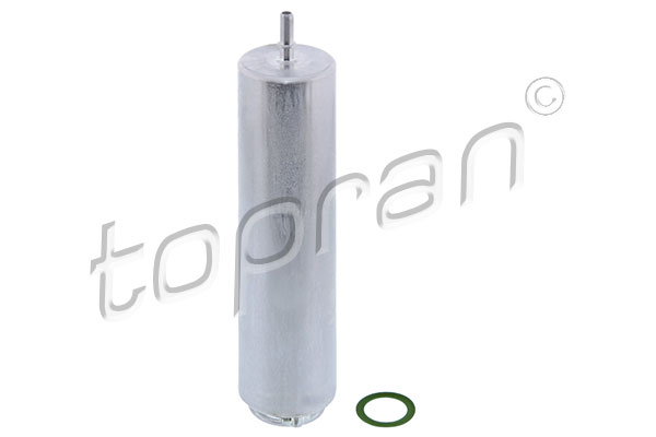 filtru combustibil 502 289 TOPRAN