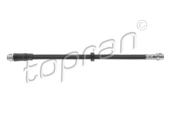 Furtun frana 110 411 TOPRAN