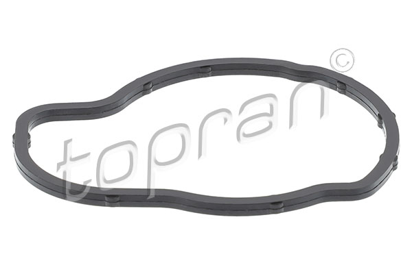 Garnitura termostat 205 945 TOPRAN