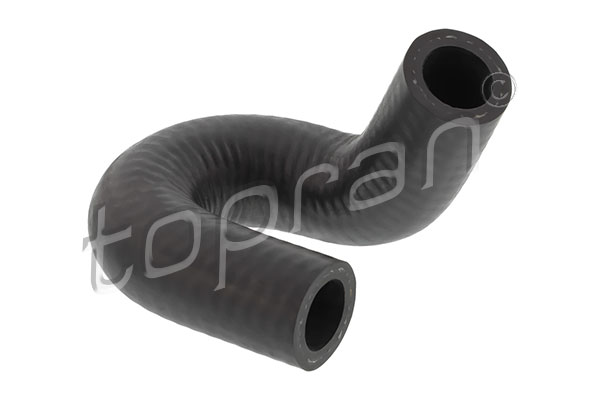 Furtun radiator 107 304 TOPRAN