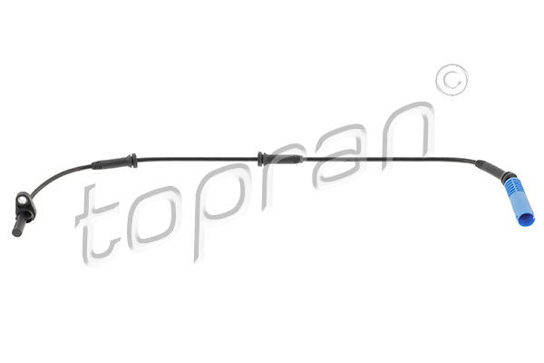 senzor,turatie roata 501 079 TOPRAN