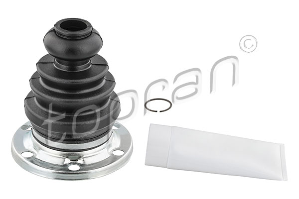 Ansamblu burduf, articulatie planetara 104 078 TOPRAN