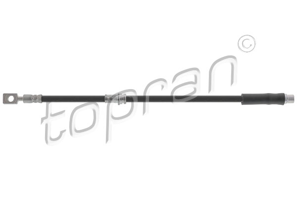 Furtun frana 207 534 TOPRAN
