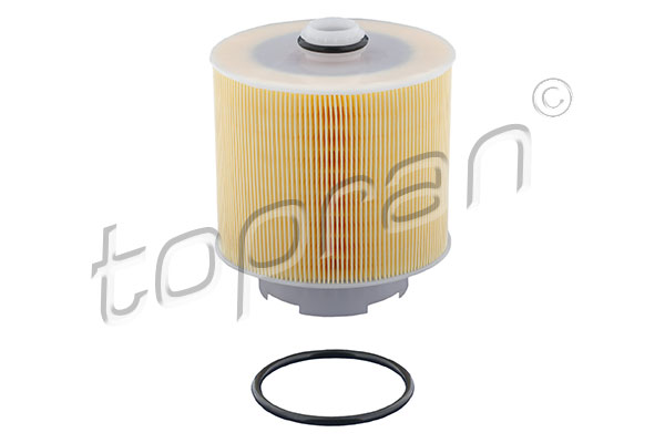 Filtru aer 111 788 TOPRAN