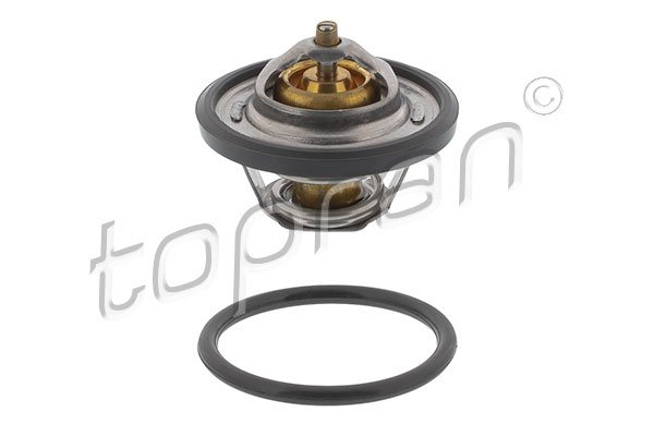 termostat,lichid racire 300 813 TOPRAN