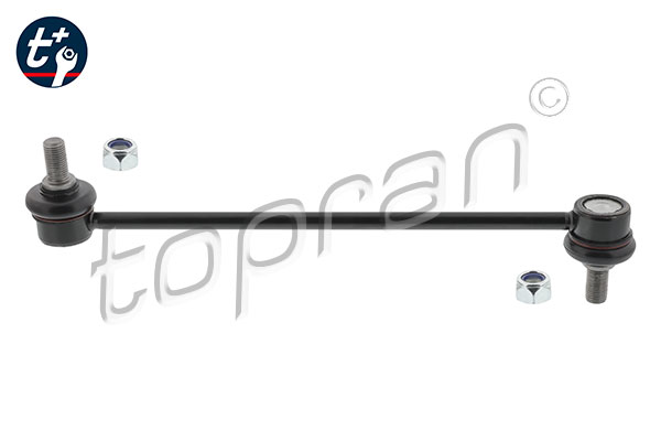Brat/bieleta suspensie, stabilizator 821 100 TOPRAN