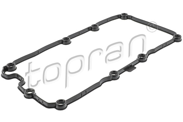 Garnitura, capac supape 112 912 TOPRAN