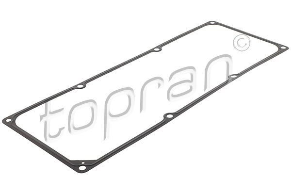 Garnitura, capac supape 700 566 TOPRAN