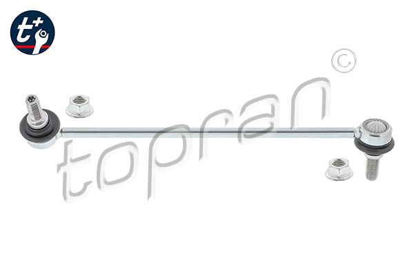 Brat/bieleta suspensie, stabilizator 208 345 TOPRAN